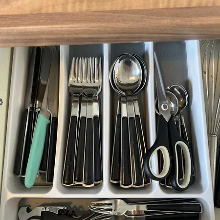 Design Mit Parkplatz - 15 Min Flughafen 아파트 오펜바흐