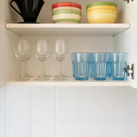 Design Mit Parkplatz - 15 Min Flughafen *